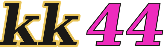 kk44 logo